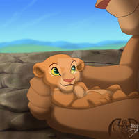 Nala infant