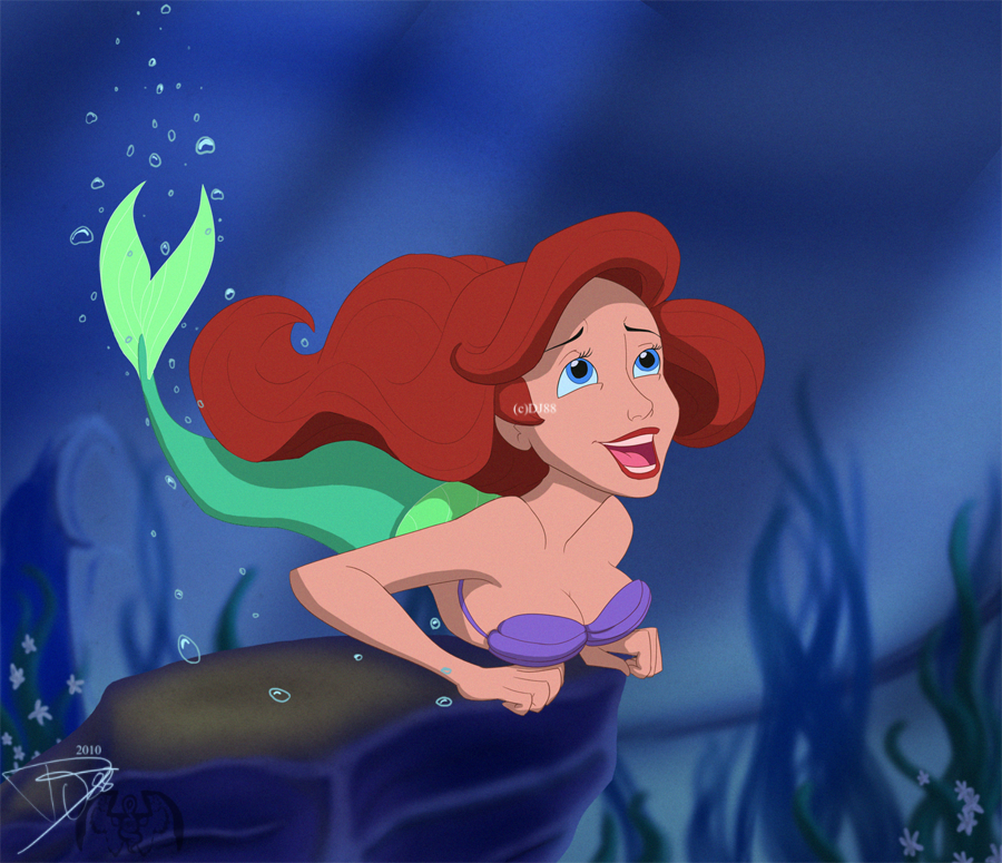 Ariel