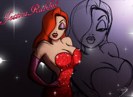 Jessica Rabbit