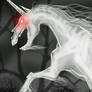The False Unicorns Ghost