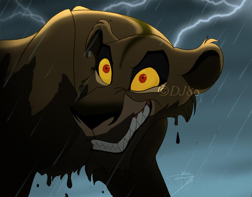 Riot Queen by DJ88 on DeviantArt