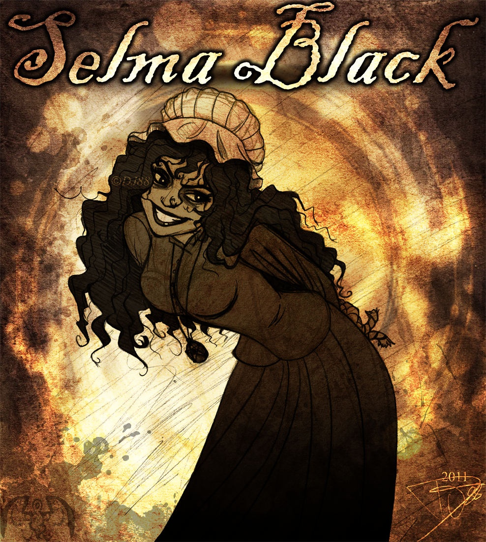 Selma Black