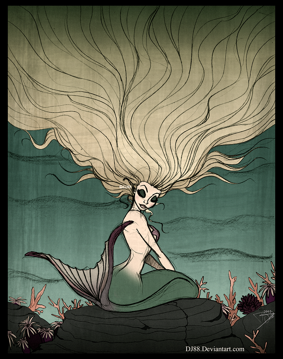 Mermaid