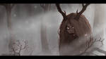 Woe to thee who enters these Woodlands by DJ88