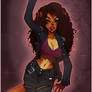 Mayah -Commission-