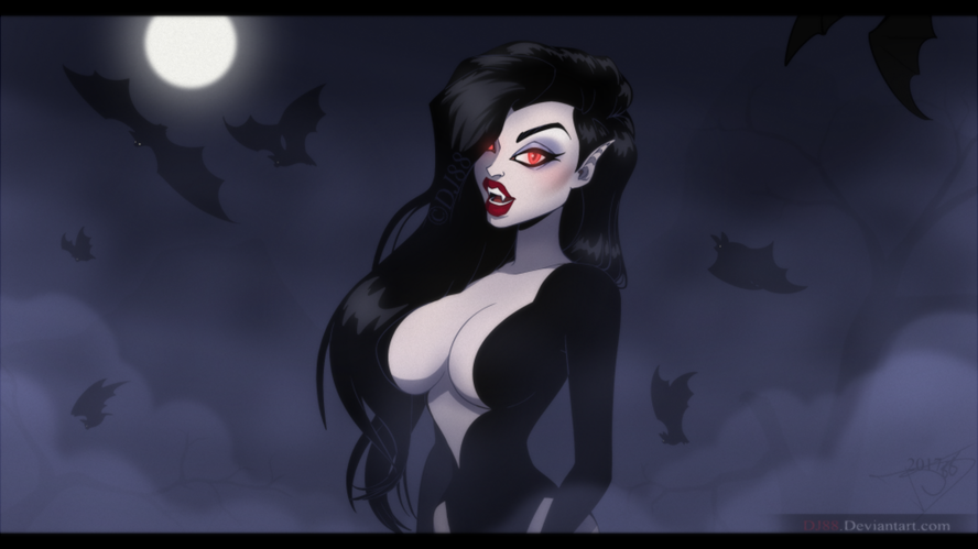 Vamp by DJ88 Vamp by DJ88