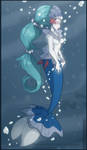 Primarina V-1 MerMay2019 by DJ88