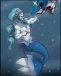Primarina V-2 MerMay2019 by DJ88