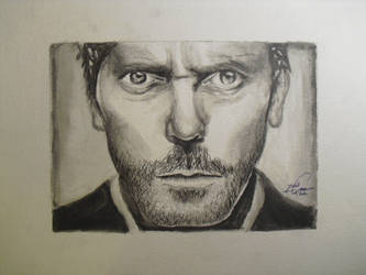 Dr House