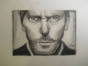 Dr House