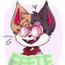 Effie Badge