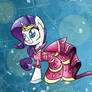 Gala Rarity