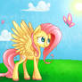 Flutterby