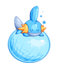 Mudkip