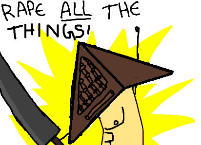 Pyramid Head Meme