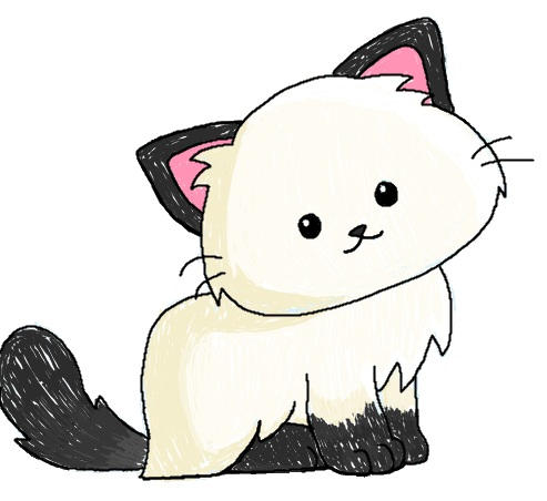 Fluff Friends Rescue Fuzz by WakaLaka123 on DeviantArt