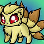 Chibi Ninetales