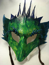 Dragon Mask