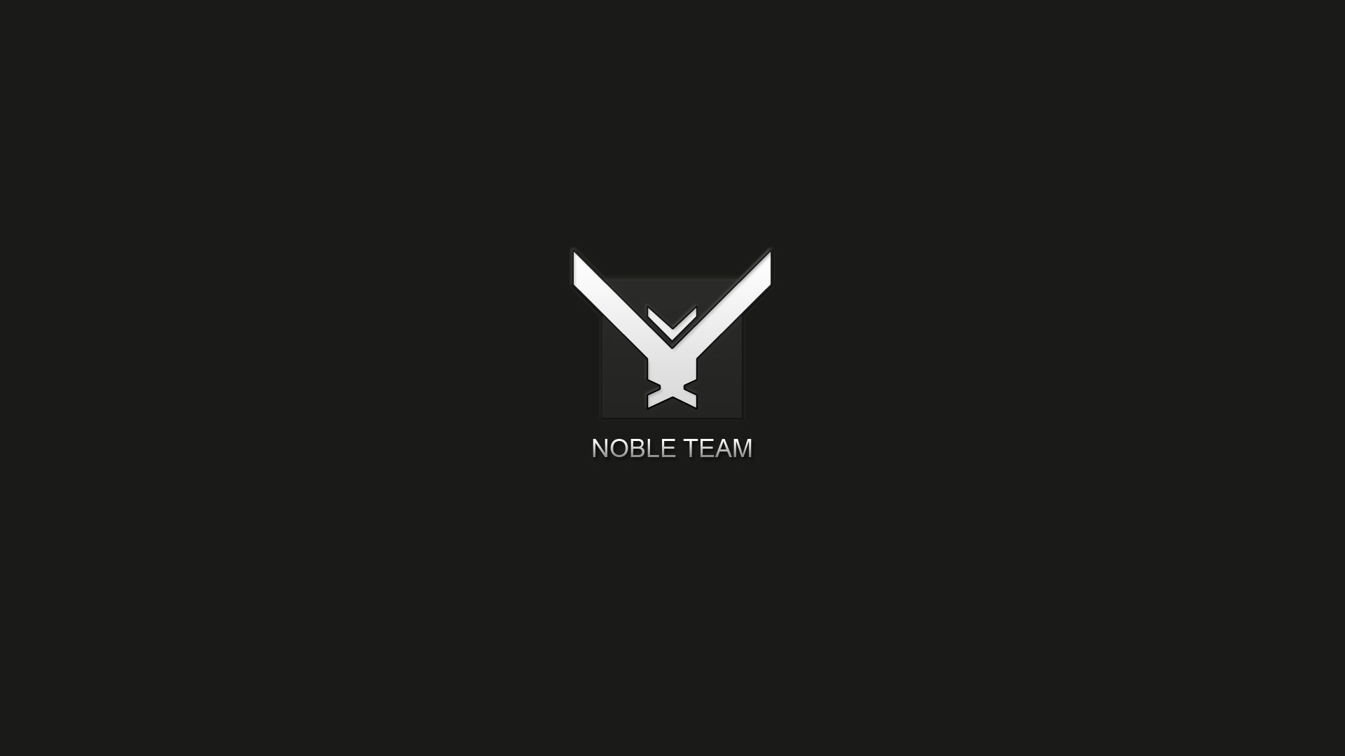 Reach : Noble Team Symbol