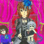 The Still Doll - Yuki Cross