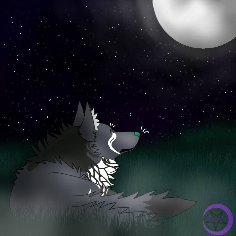 Art Trade with warriorwolves16