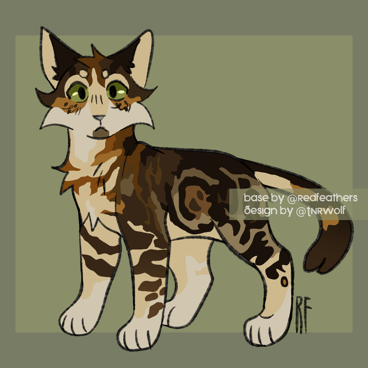 Cat adopt - $6 - CLOSED