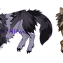 Wolf Adopts