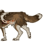 Wolf Adopts (ko-fi)