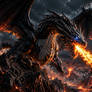 The dragon king (2)