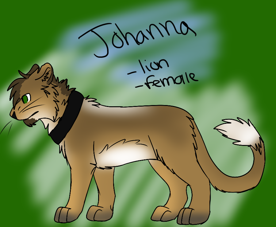 Johanna