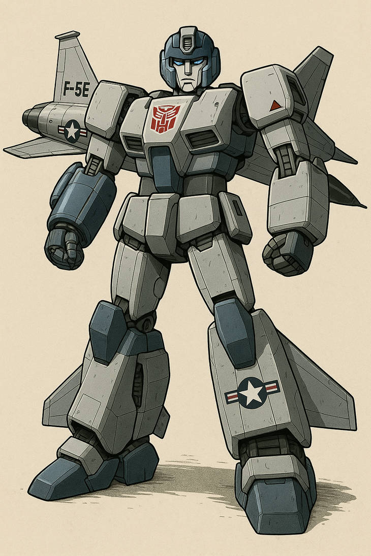 Transformer oc by marquavion on DeviantArt
