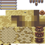 Exterior Tileset