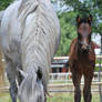 Mother and Son