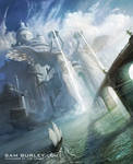Cultures of Nerath by samburley