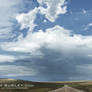 Wyoming Sky 2