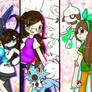 .:Pokemon Trainers:.