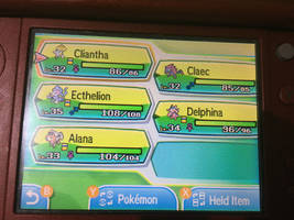 .:Is My Team Over Leveled:.