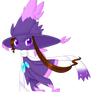 .:Milca Mismagius:.