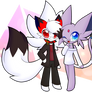 .:COM:.- Chib Sweet Duo