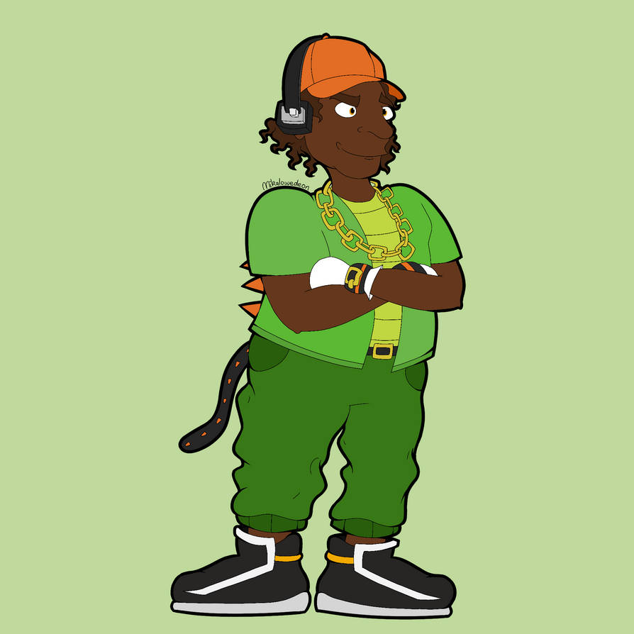 human vector! by terriperry on DeviantArt