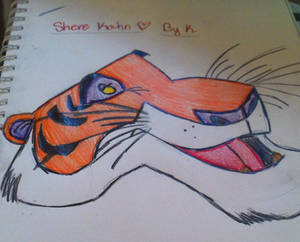 Shere Kahn