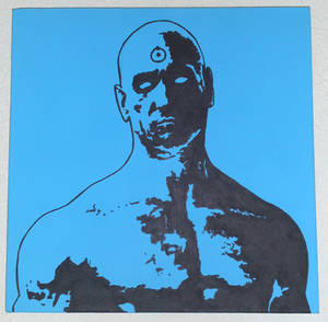 Dr. Manhattan