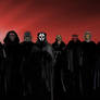 The Sith Order