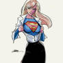 Supergirl,..