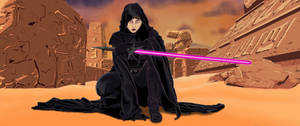 Sith on Korriban