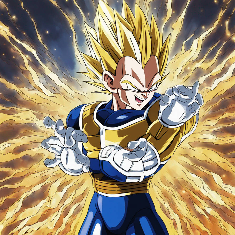 Vegeta