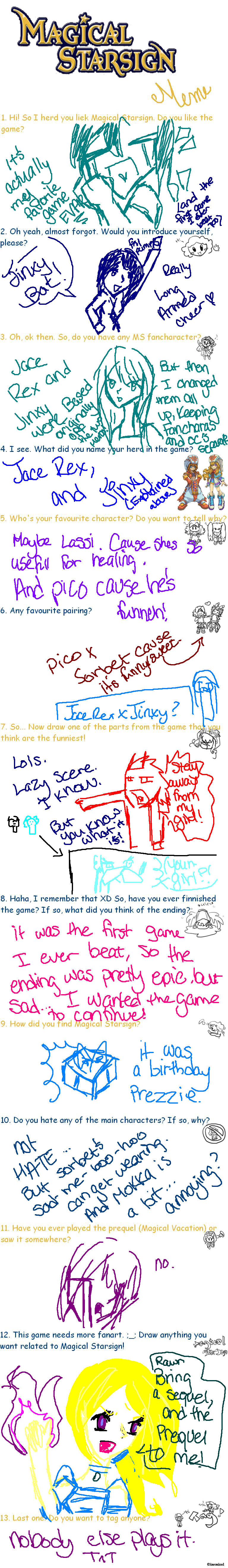 magical starsign meme by jinxybat on DeviantArt