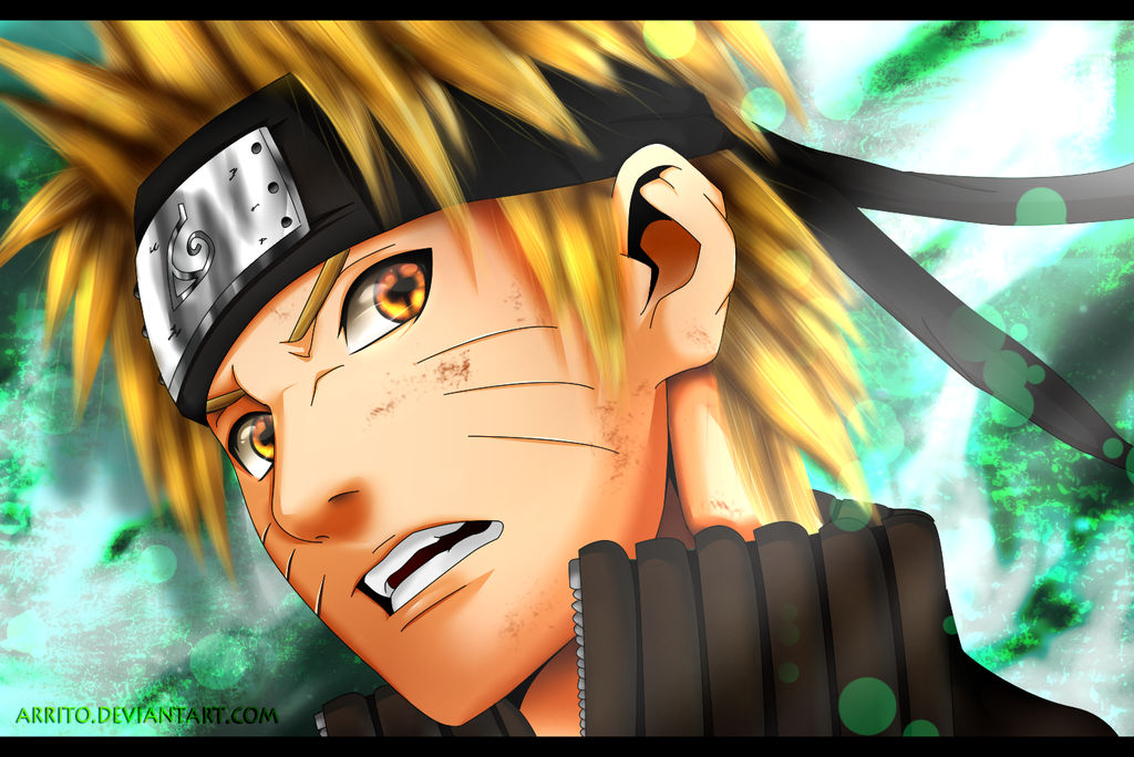 Naruto Chapter 672 Color Naruto: Manga Colors - 672 by Arrito on DeviantArt