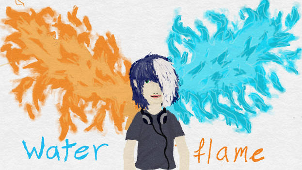 Invaders Waterflame Explore the Best Waterflame Art | DeviantArt