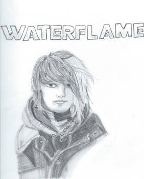 Waterflame